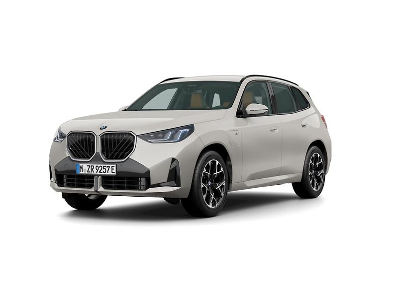 BMW X3 (2026) 30e xDrive - fotografie inzerátu