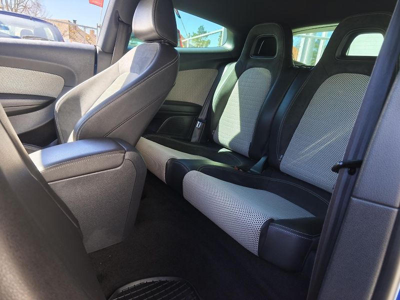 Volkswagen Scirocco (2009) 1,4TSi-Velký.servis-záruka!! - fotka 17 z 29
