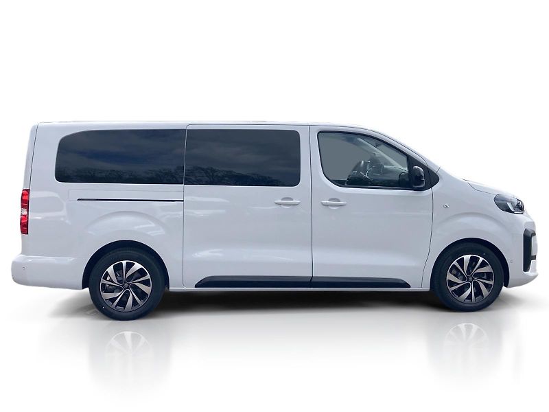 Fiat Ulysse (2026)  La Prima 2.2 MTJ 180k AT8 L3 - fotka 6 z 15