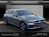 Mercedes-Benz Třídy C C 220d 4MATIC All-Terrain - náhled 7