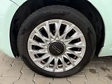 Fiat 500 500 1,2 69k Lounge - automat - náhled 11