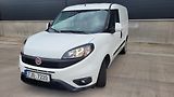 Fiat Dobló cargo (2023) 1,6 JTD KOUPENO V ČR - náhled 2