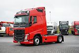 Volvo FH (2018) 460 / EURO 6 / ACC / GLOBETROT - náhled 1