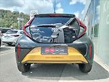 Toyota Aygo 1.5 HYBRID e-CVT  GR SPORT 116 - náhled 12