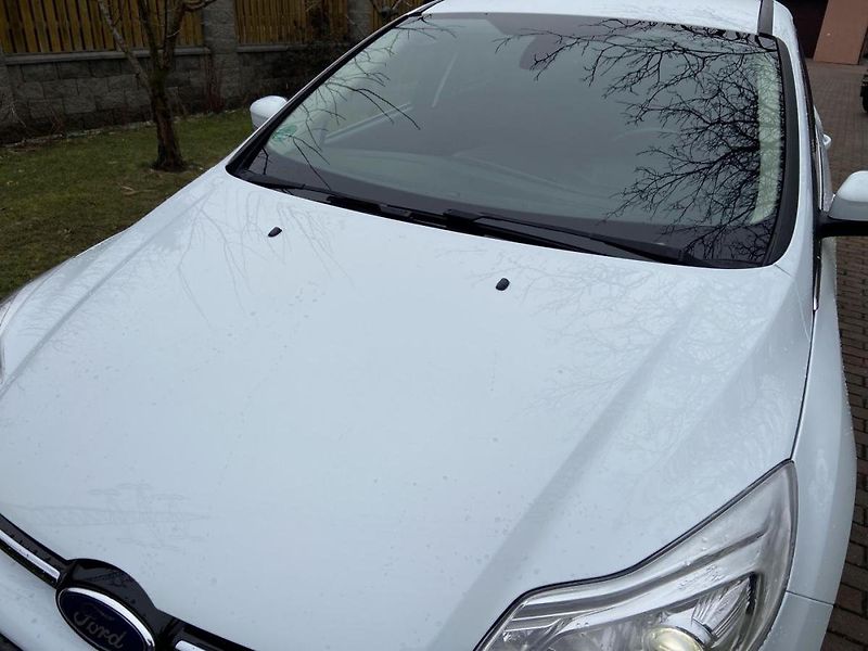 Ford Focus (2014) 1.0EcoBoost 92kw - fotka 12 z 32