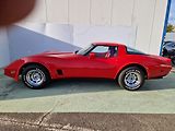 Chevrolet Corvette C3 - náhled 6