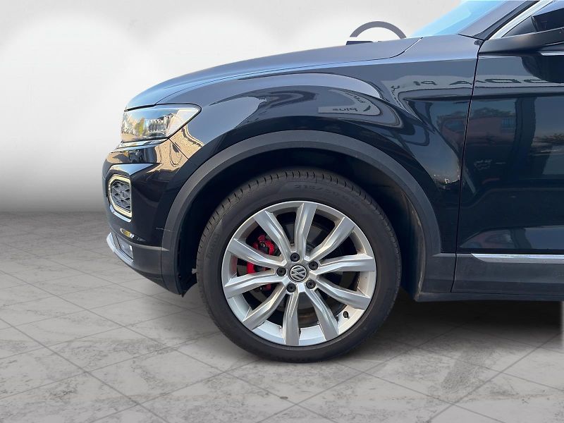 Volkswagen T-Roc 1.5TSi Style 110kW - fotka 11 z 22