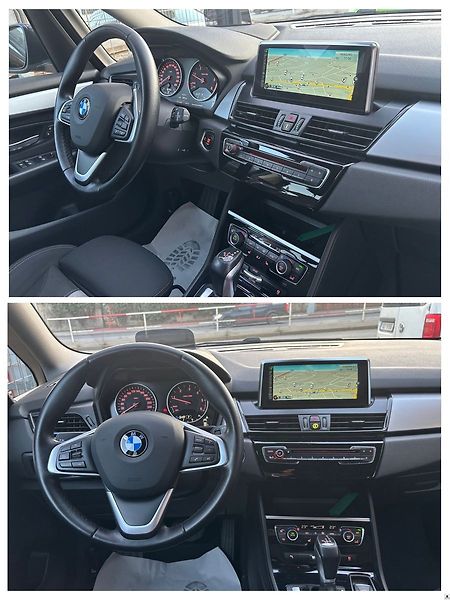 BMW Řada 2 218d-110KW/2017/1MAJ-AT-SERVIS - fotka 29 z 50