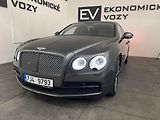 Bentley Flying Spur (2016) 6.0 625 PS  W12 - náhled 21