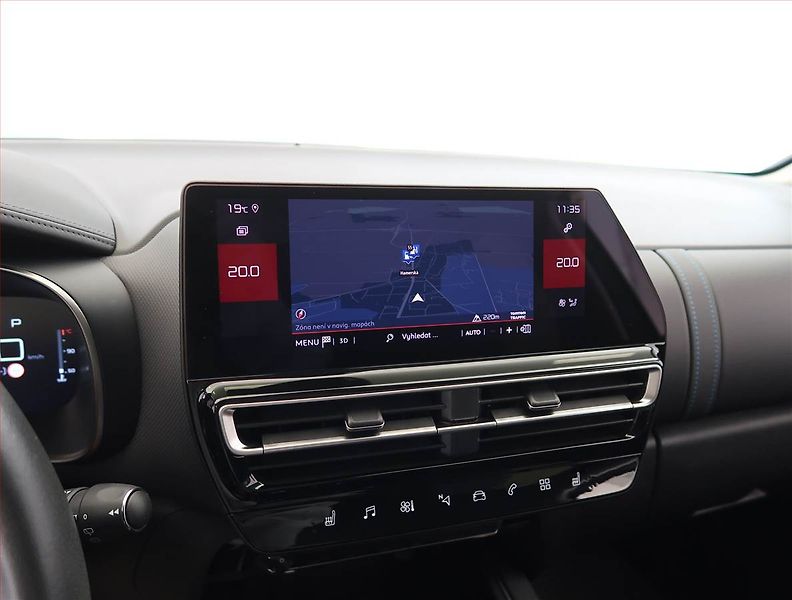 Citroën C5 Aircross (2023) BlueHDi 130 - fotka 16 z 29