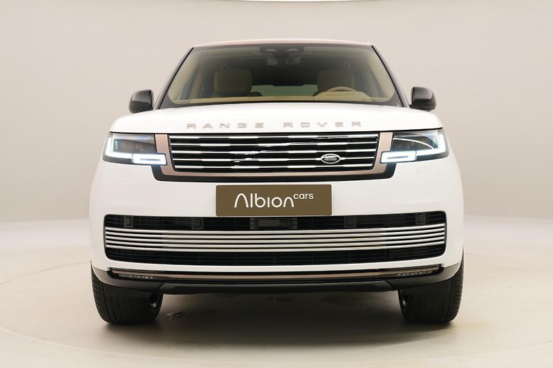 Land Rover Range Rover (2026) SV P615 SWB - fotka 17 z 109