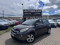 Toyota Urban Cruiser (2010) 1,3i 74 KW SPOJKA STK - fotografie inzerátu
