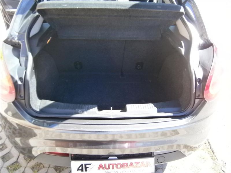 Fiat Bravo 1,9 JTD KLIMA - fotka 6 z 14