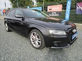 Audi A4 Avant 3.0TDi V6 Quattro, Bi-xe - náhled 2