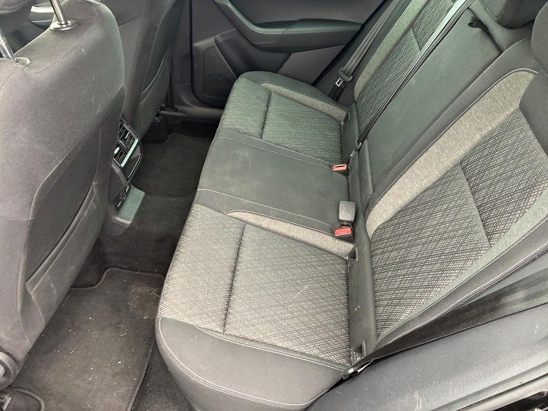 Škoda Karoq (2023) STYLE EXCLUS 1.5TSI 110kW CZ   - fotka 8 z 11