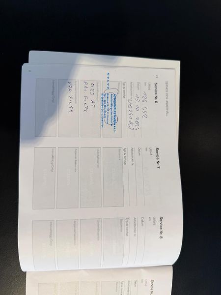 Volvo V90 (2019) INSCRIPTION - fotka 17 z 17