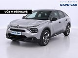 Citroën C4 1,2 Puretech 96KW Feel CZ - náhled 1