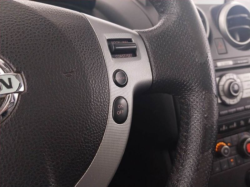 Nissan Qashqai (2008) 1.5 dCi, slušný stav - fotka 20 z 22