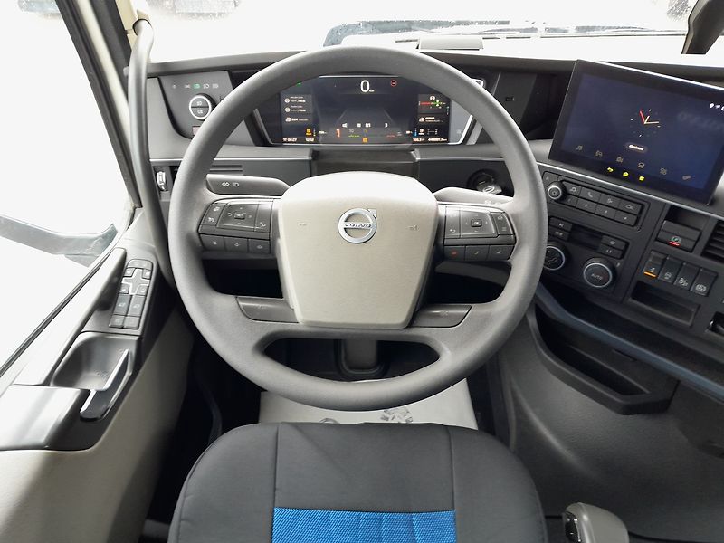 Volvo FH 460 I-Safe LowDeck - fotka 26 z 40