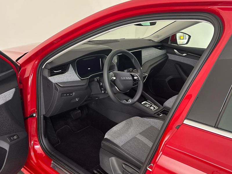 Škoda Octavia Top Selection DSG - fotka 6 z 29