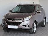 Hyundai ix35 (2013) 2.0 CRDi, 4X4, Automat - náhled 1