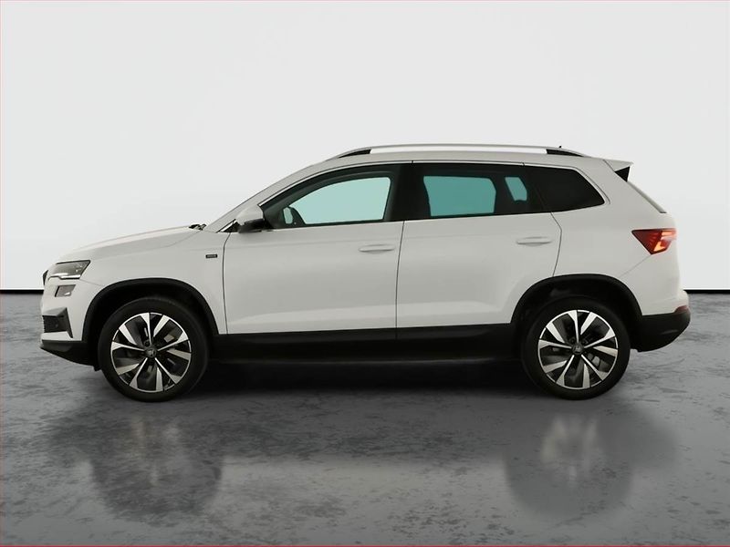 Škoda Karoq (2025) 2.0 TDI, DRIVE, DPH, AUTOMAT - fotka 3 z 16