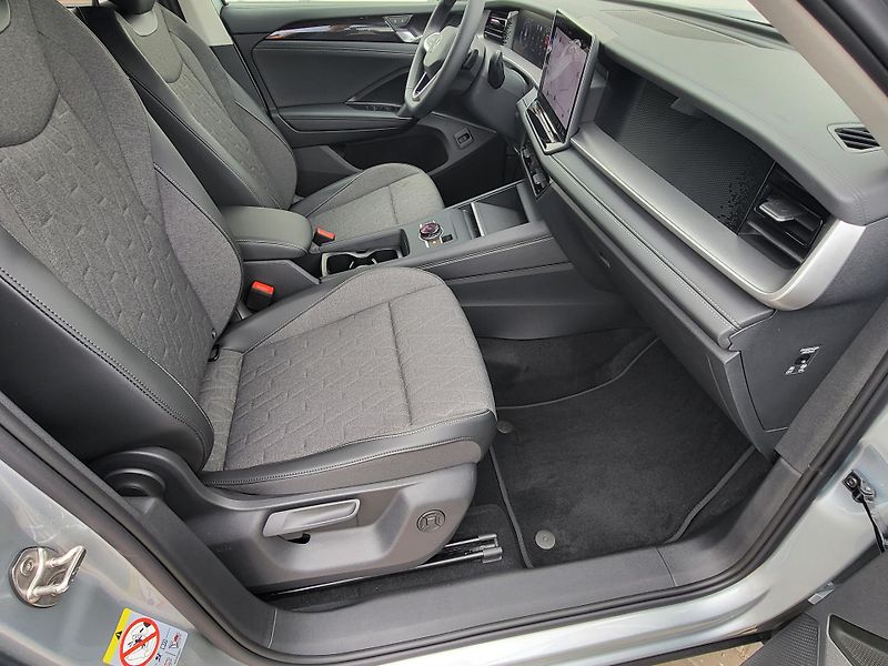 Volkswagen Tayron (2026) People 2,0 TDI 110KW - fotka 27 z 27