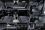 Volkswagen Passat 2,0 TDI 140 kW 4M DSG Highline - náhled 12