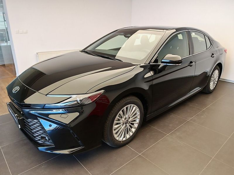 Toyota Camry 2,5 Hybrid CVT Comfort - fotografie inzerátu