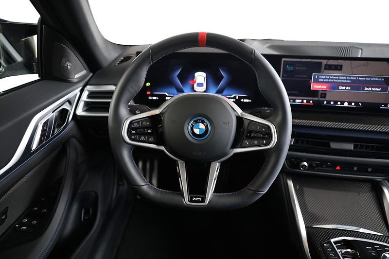 BMW i4 M60 xDrive - fotka 26 z 30