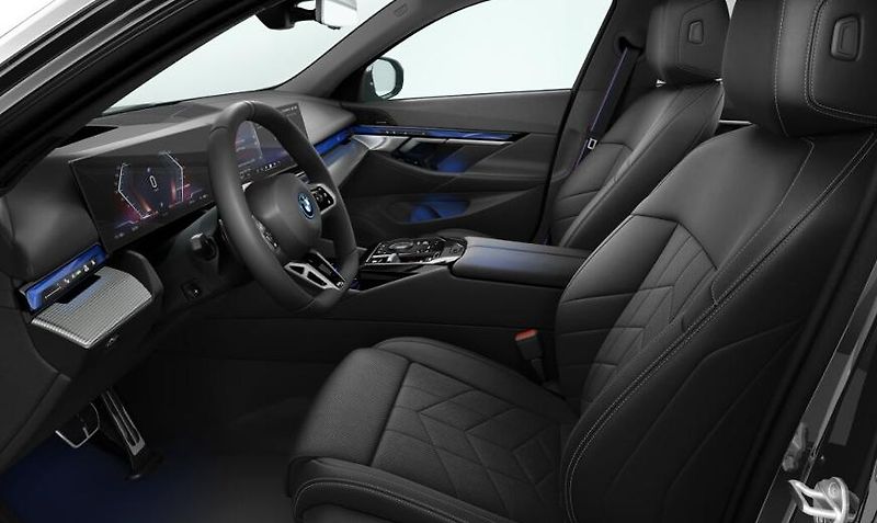 BMW i5 xDrive40 M-Sport PRO - fotka 7 z 7