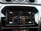 Suzuki Vitara (2017) 1.6 VVT, Comfort, kamera, - náhled 16