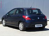Peugeot 308 (2010) 1.6HDi, ČR, Premium - náhled 6