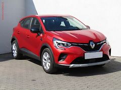 Renault Captur (2022) 1.4i, Intense, AT - fotografie inzerátu