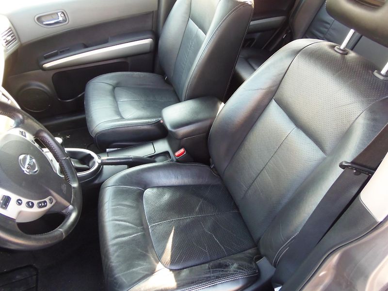 Nissan X-Trail (2010) 2.0 DCi 4x4 manuál ČR původ - fotka 9 z 23