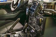 Foto: Dajbych 4x4/Ivo Trzaskalik Praha – Nový vůz pražských záchranářů – Ineos Grenadier v úpravě Ambulance.