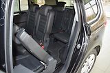 Volkswagen Touran 2,0 TDi, 7-míst,DSG,NAVI,KŮŽE, - náhled 13
