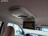 Volvo XC90 (2007) D5 136kw Inscription Nová STK - náhled 13