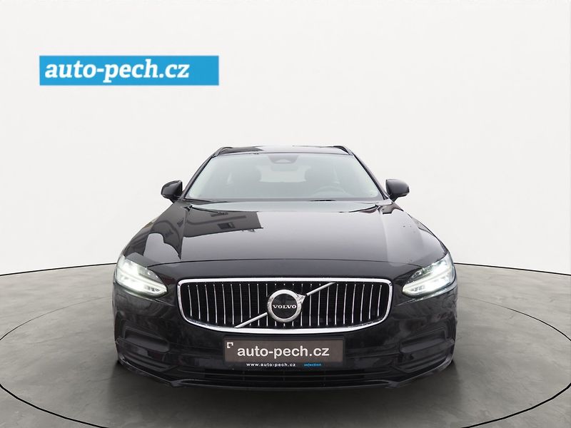Volvo V90 (2022) B4, Momentum Pro - fotka 6 z 50