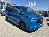 Ford Tourneo Custom 2,5 PHEV Sport 171kW - náhled 7