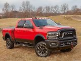 RAM 1500 Power Wagon