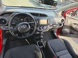 Toyota Yaris 1.5 VVTI kamera TZ - náhled 11