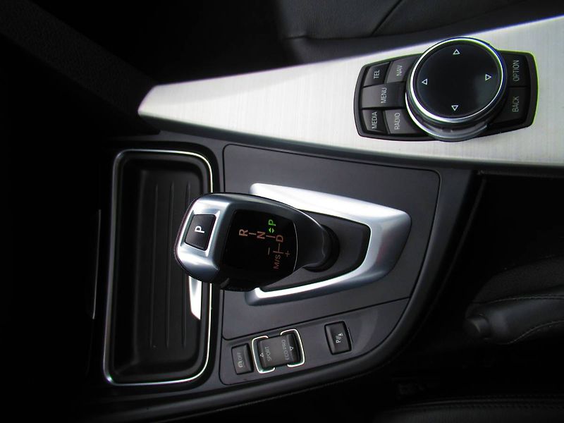 BMW Řada 3 (2013) 330d 190KW xDrive! - fotka 17 z 26