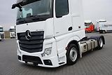 Mercedes-Benz Actros (2021) 1851 / E 6 / MP 5 / ACC / MEGA - náhled 30