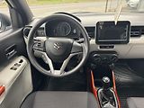 Suzuki Ignis 1,2DualJet 4x4 - náhled 10