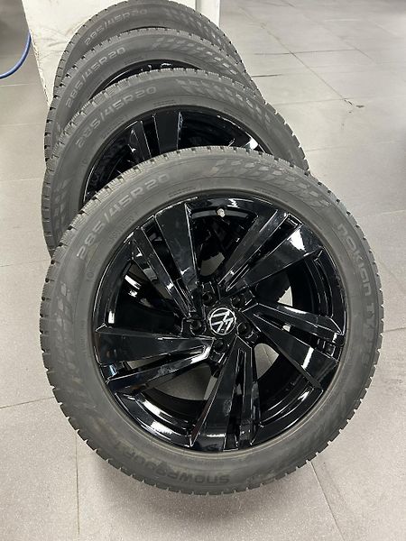 Volkswagen Touareg (2024) 3.0TDi 210kW ELEG/NV/Panor/TZ - fotka 43 z 43
