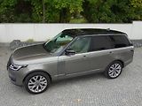 Land Rover Range Rover (2021) D300*VOGUE*50000KM*REZERVACE!! - náhled 2