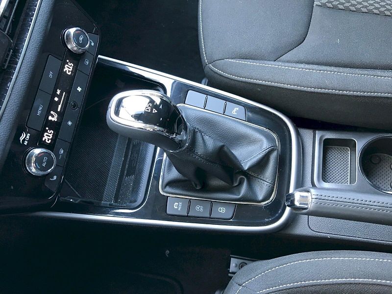 Škoda Fabia (2025) SELEC TS 85/1.0 A7F - fotka 27 z 27
