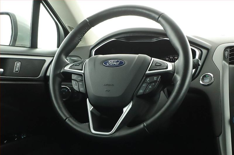 Ford Mondeo (2018) 1.5 EcoBoost, ČR,1.maj - fotka 8 z 19