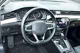 Volkswagen Passat (2023) ELEGANCE 2,0 TDI 110kW DSG - náhled 15